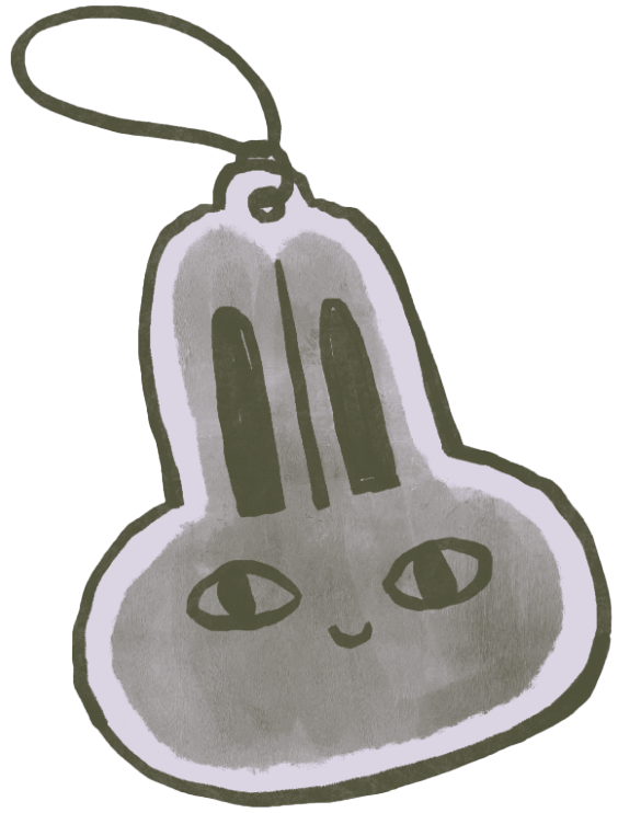 Keychain